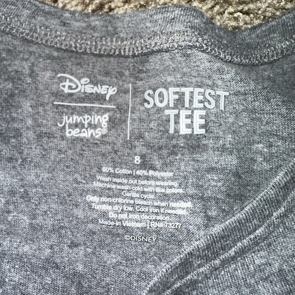 Minnie Mouse Tee and Ears Bundle - Picture 3 of 11